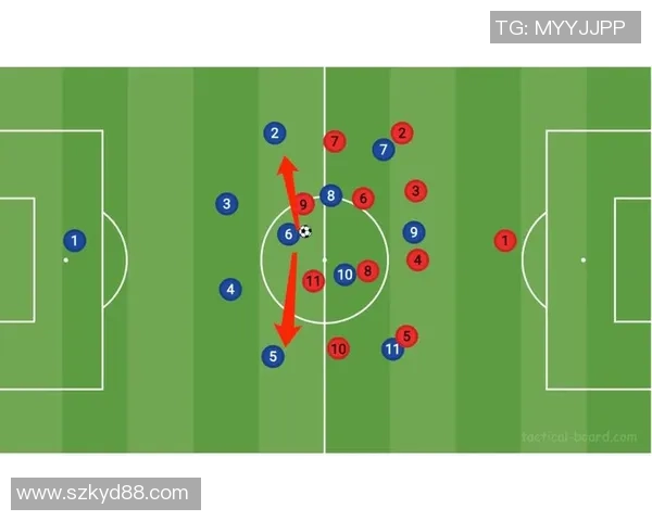 深度解析深圳足球队战术风格与对手的差异与优势